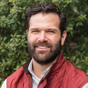 Meet your Posher, Kyle